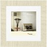 Walther Home 40x40 Holz cremeweiß... - Bild 1