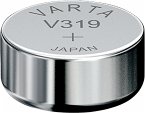 10x1 Varta Watch V 319 VPE Innenkarton