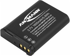 Ansmann A-NIK EN-EL23 1700mAh 3,8V