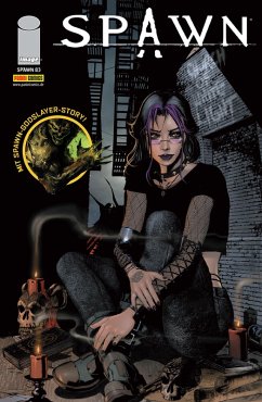 Cover Spawn, Band 83 (eBook, PDF)
