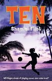 Ten (eBook, ePUB) Ten (eBook, ePUB)