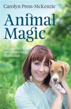 Cover Animal Magic (eBook, ePUB)