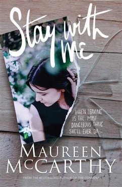 Cover Stay With Me (eBook, ePUB)