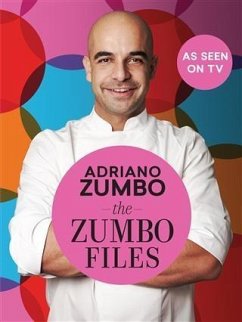 Zumbo Files (eBook, ePUB) - Zumbo, Adriano