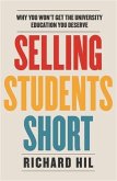 Selling Students Short (eBook, ePUB)