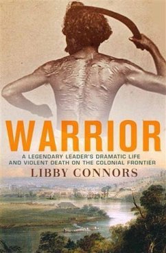 Warrior (eBook, ePUB) - Connors, Libby