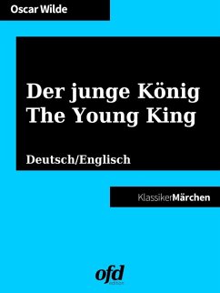 Cover Der junge König - The Young King (eBook, ePUB)