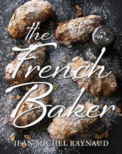 Cover French Baker (eBook, ePUB)