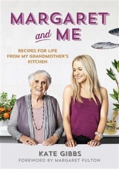 Cover Margaret and Me (eBook, ePUB)