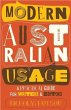 Modern Australian Usage (eBook, ePUB) - Bild 1