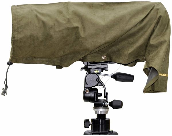 Stealth Gear Regenschutz 100 Stealth Gear Regenschutz 100