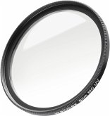 walimex Slim MC UV-Filter (58 mm Durchmesser, Idealer Objektivschutz)