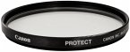 Canon Regular Filter (72 mm Durchmesser, Idealer Objektivschutz)