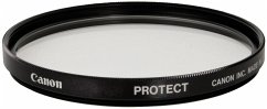 Canon Regular Filter (72 mm Durchmesser, Idealer Objektivschutz)