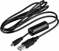 Nikon UC-E6 USB Kabel