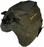 Stealth Gear Doppel-Bohnensack mit Schulterriemen Stealth Gear Doppel-Bohnensack mit Schulterriemen