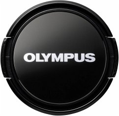 Olympus LC-37B Objektivdeckel