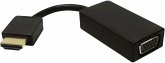 Raidsonic ICY BOX IB-AC502 HDMI (A-Typ) zu VGA Adapter