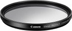 Canon Schutzfilter (55 mm Durchmesser, Idealer Objektivschutz)