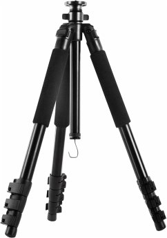 walimex pro FT-665T Kamerastativ Pro-Stativ 185cm