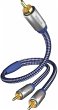 in-akustik Premium Y Subwoofer Kabel... - Bild 1