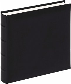 Walther Classic 26x25 60 S. Buch schwarz FA371B