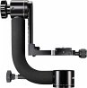 mantona Gimbal Stativkopf TK-II,... - Bild 1