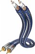 in-akustik Premium Audio Kabel Cinch -... - Bild 1