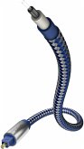 in-akustik Premium Optokabel Toslink - Toslink 2,0 m in-akustik Premium Optokabel Toslink - Toslink 2,0 m