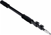 walimex TELESKOP Auslegearm mit Handgriff 63-163cm, Kamerastativ walimex TELESKOP Auslegearm mit Handgriff 63-163cm, Kamerastativ