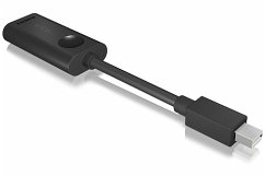 Cover RAIDSONIC ICY BOX Mini DisplayPort zu HDMI Adapter