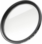 Walimex Slim MC UV-Filter (52 mm Durchmesser, Idealer Objektivschutz) Walimex Slim MC UV-Filter (52 mm Durchmesser, Idealer Objektivschutz)