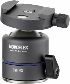 Novoflex Kugelneiger Ball NQ, Kamerastativ, Stativkopf