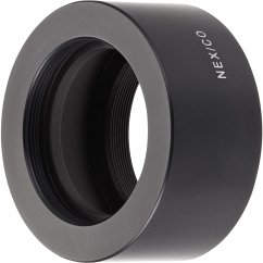 Novoflex Adapter M42 Objektiv an Sony E Mount Kamera