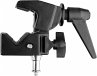 walimex Superklemme, Kamerastativ - Bild 1