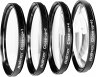 Walimex Close up Makrolinsen-Set 52mm - Bild 1