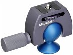 Novoflex Magic-Ball Mini, Kamerastativ, Stativkopf