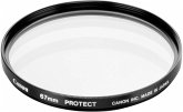 Canon Regular Filter (67 mm Durchmesser, Idealer Objektivschutz) Canon Regular Filter (67 mm Durchmesser, Idealer Objektivschutz)