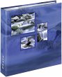 Hama Memo Singo 10x15 200 Fotos aqua... - Bild 1
