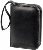 Hama Memory Card Wallet 18 SD schwarz 95983