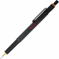 rotring 800 Feinminenstift schwarz 0,7 mm