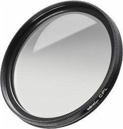 walimex pro Polfilter Zirkular vergütet (62 mm Durchmesser)