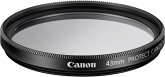 Canon Filter Protect (43 mm Durchmesser, Idealer Objektivschutz)