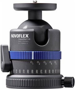 Novoflex Classic Ball 5 Stativkopf Kamerastativ II