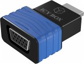 Raidsonic ICY BOX IB-AC516 HDMI zu VGA Adapter