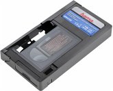 Hama Videokassetten Adapter VHS-C / VHS