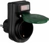 REV Adapter mit Schalter IP44... - Bild 1