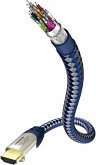 in-akustik Premium HDMI Kabel m. Ethernet 1,5 m in-akustik Premium HDMI Kabel m. Ethernet 1,5 m