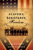 Slavery, Resistance, Freedom (eBook, ePUB)