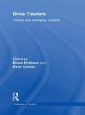 Drive Tourism (eBook, ePUB) Drive Tourism (eBook, ePUB)